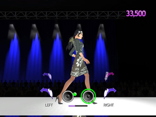Illustration for article titled Your First Look At Project Runway: The Video Game
